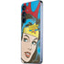 DC Comics Wonder Woman Vintage Profile Galaxy A55 5G Skin